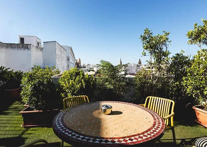 La Casa Del Maestro Boutique
