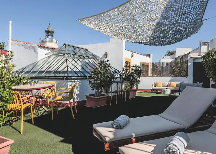 La Casa Del Maestro Boutique