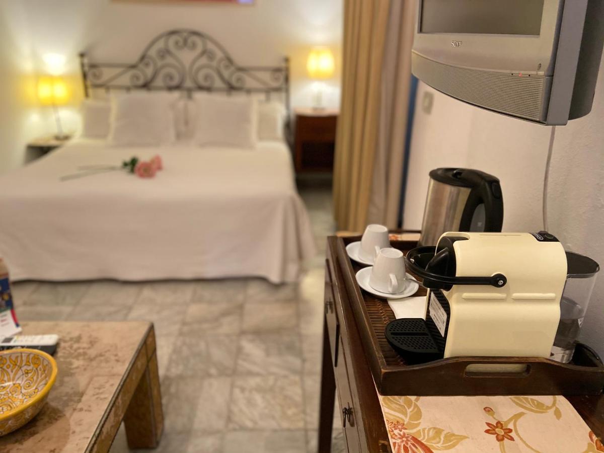 La Casa Del Maestro Boutique Hotel Sevilha