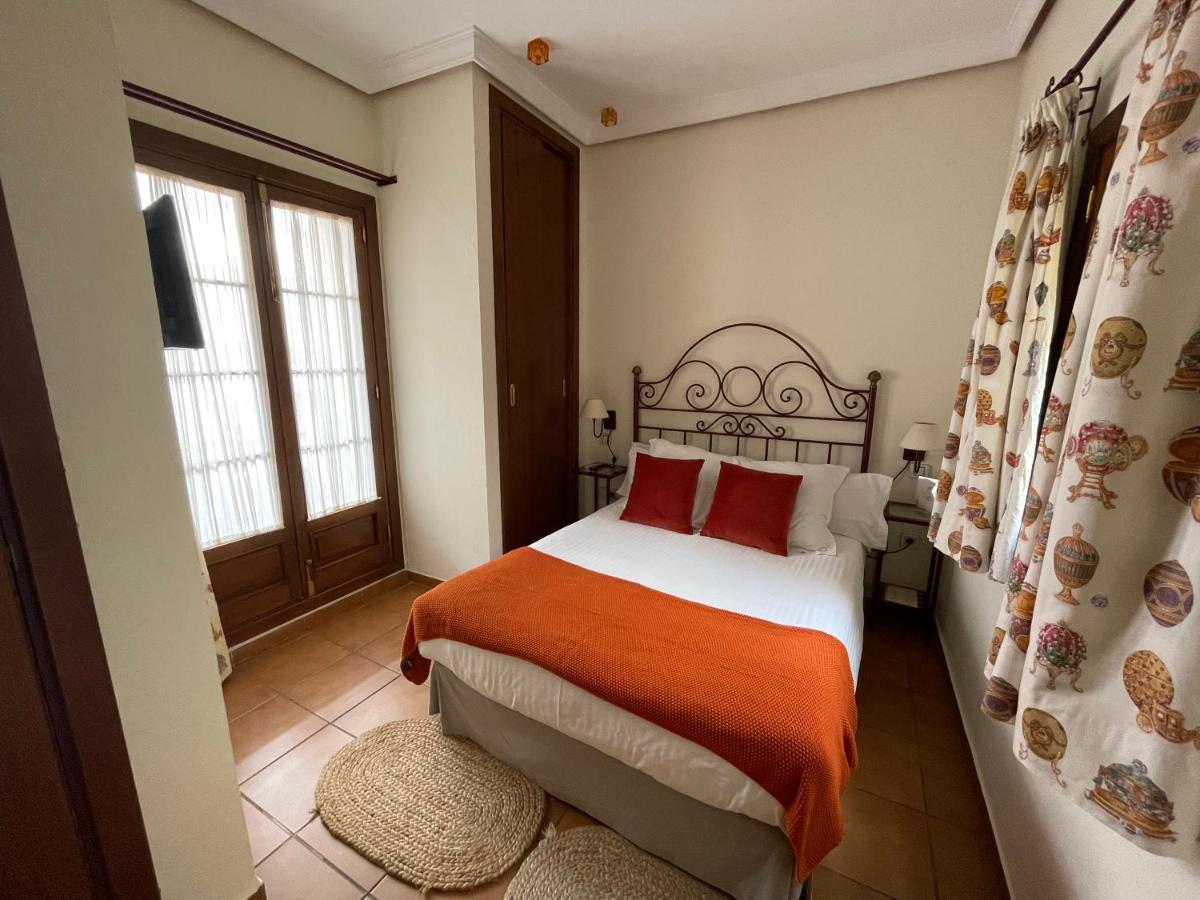 Hotel La Casa Del Maestro Boutique Sevilha