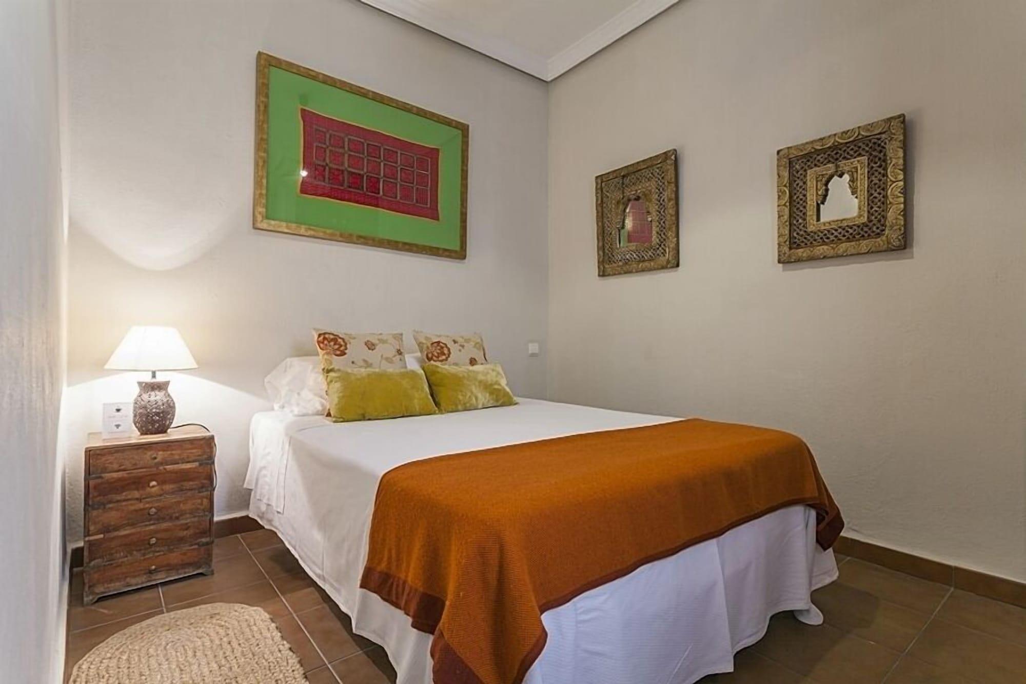 La Casa Del Maestro Boutique Sevilha