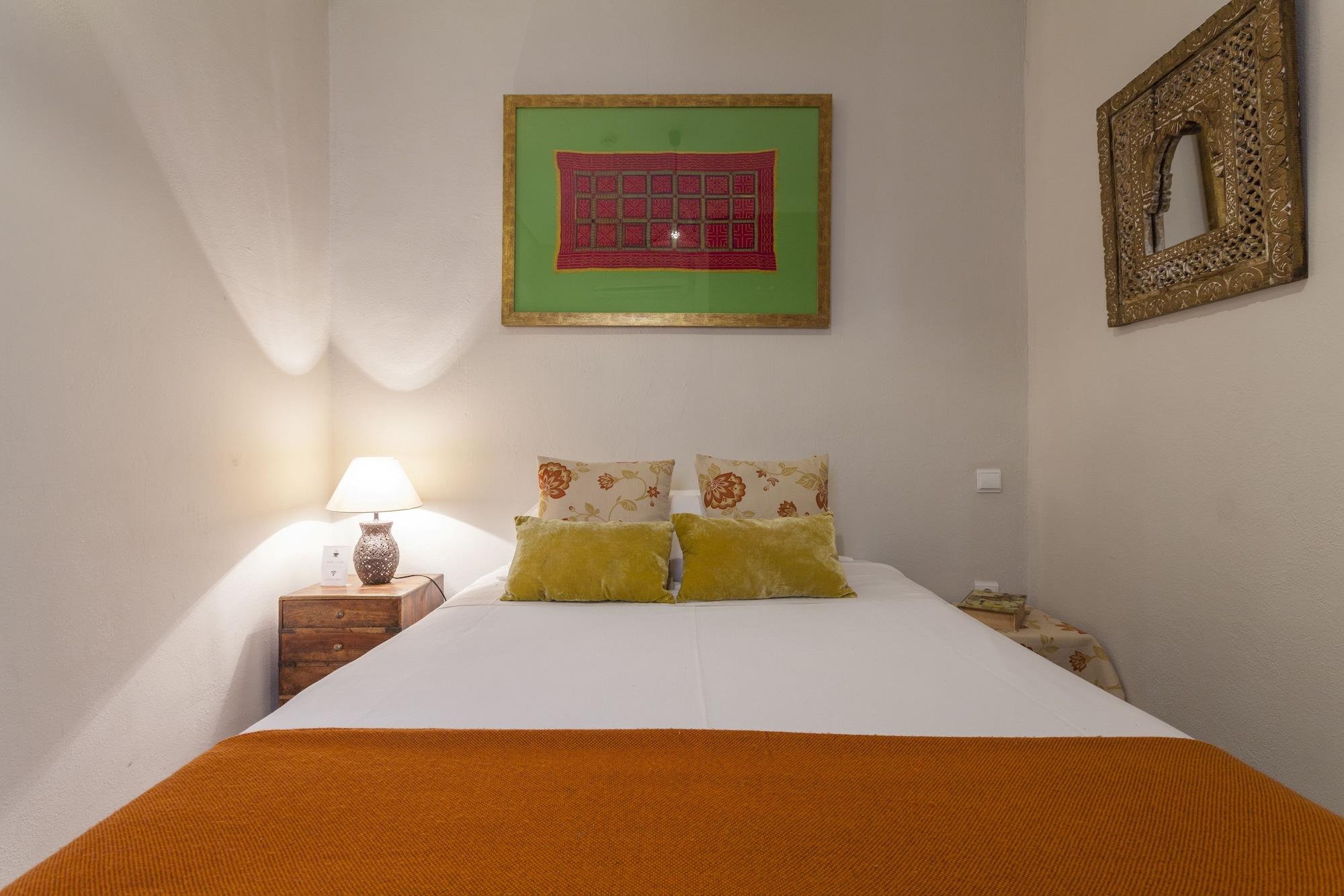 La Casa Del Maestro Boutique * Sevilha