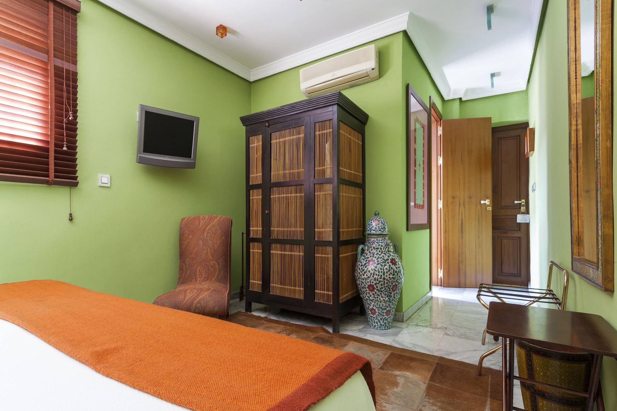 La Casa Del Maestro Boutique Sevilha