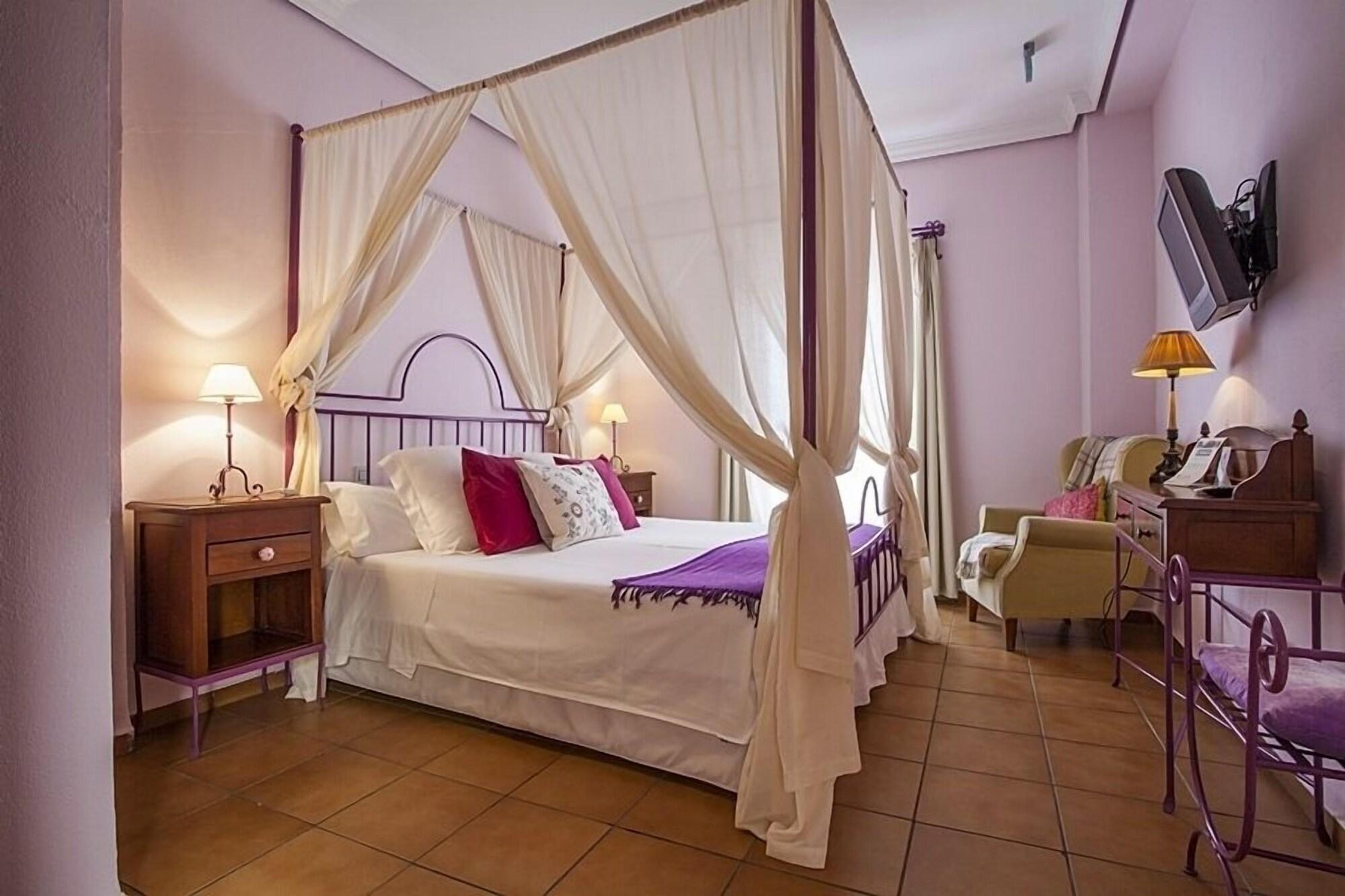 Hotel La Casa Del Maestro Boutique Sevilha