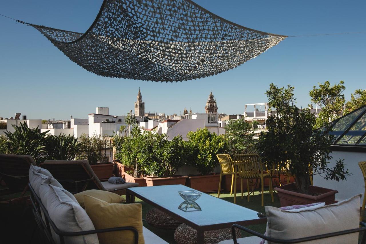 La Casa Del Maestro Boutique Sevilha